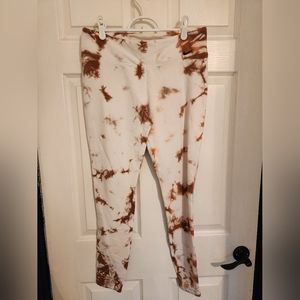 Nike Dri-fit leggings L